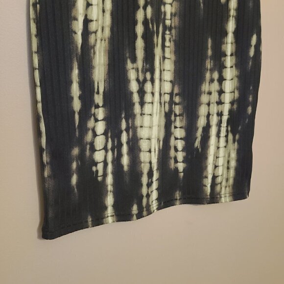 Forever 21 | Women's Tie Dye Sleeveless Mini Bodycon Dress (Size Medium) - Picture 10 of 11